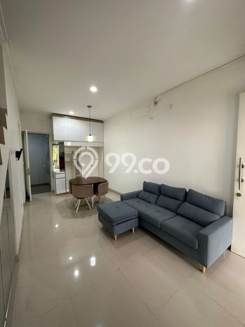 Jual Rumah Modern 3 KT di Galaxy, Bekasi Jual Rumah Modern 3 KT di Galaxy, Bekasi