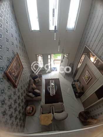 Rumah Elit Modern Siap Huni di Pekayon Bekasi Rumah Elit Modern Siap Huni di Pekayon Bekasi
