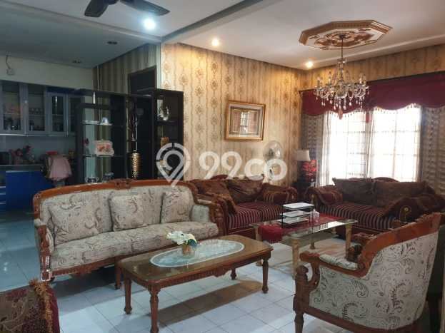 For Sale Hunian Rumah Nyaman 4 Kamar di Pekayon, Bekasi For Sale Hunian Rumah Nyaman 4 Kamar di Pekayon, Bekasi
