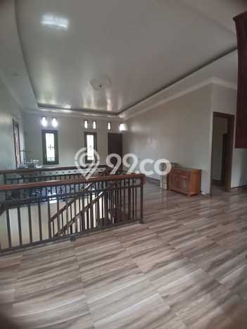 For Sale! Luxury House LT 584m2 Desain Elegan di Jati Asih For Sale! Luxury House LT 584m2 Desain Elegan di Jati Asih