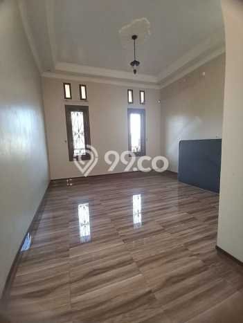 For Sale! Luxury House LT 584m2 Desain Elegan di Jati Asih For Sale! Luxury House LT 584m2 Desain Elegan di Jati Asih