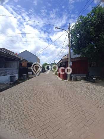Hunian Nyaman Asri 2 KT Siap Huni di Cikunir Bekasi Hunian Nyaman Asri 2 KT Siap Huni di Cikunir Bekasi