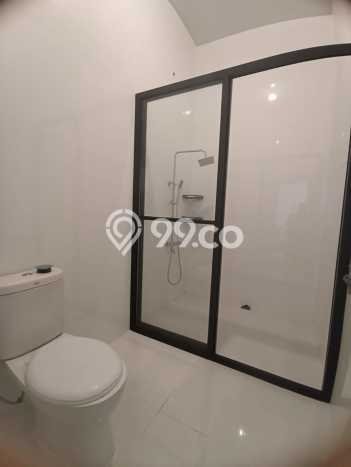 Rumah Modern 2 KT di Kemang Pratama Bekasi Semi Furnished Rumah Modern 2 KT di Kemang Pratama Bekasi Semi Furnished