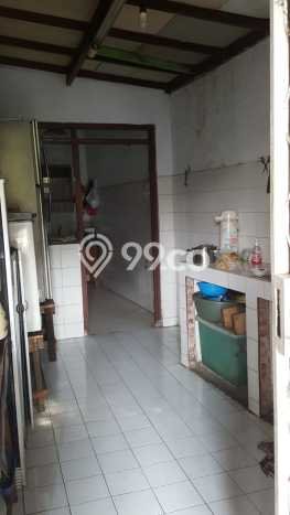 Rumah Minimalis 4 KT LT 162m2 di Pulogebang Rumah Minimalis 4 KT LT 162m2 di Pulogebang