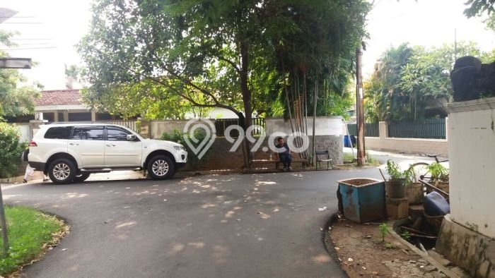 Dijual Rumah Premium dengan Fasilitas Sekitar Lengkap di Cempaka Putih, Jakarta Pusat Dijual Rumah Premium dengan Fasilitas Sekitar Lengkap di Cempaka Putih, Jakarta Pusat