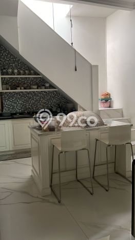 Rumah Elit Modern Siap Huni di Pekayon Bekasi Rumah Elit Modern Siap Huni di Pekayon Bekasi