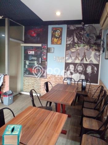 Unit Ruko Dijual di Tangerang Selatan LT 50m2 & LB 150m2 Unit Ruko Dijual di Tangerang Selatan LT 50m2 & LB 150m2