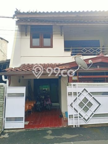 Rumah Minimalis 5 KT di Kalibata Jakarta Selatan Unfurnished Rumah Minimalis 5 KT di Kalibata Jakarta Selatan Unfurnished