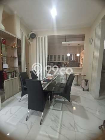 Rumah Elit Modern Siap Huni di Pekayon Bekasi Rumah Elit Modern Siap Huni di Pekayon Bekasi