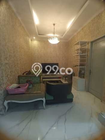 Rumah Elit Modern Siap Huni di Pekayon Bekasi Rumah Elit Modern Siap Huni di Pekayon Bekasi