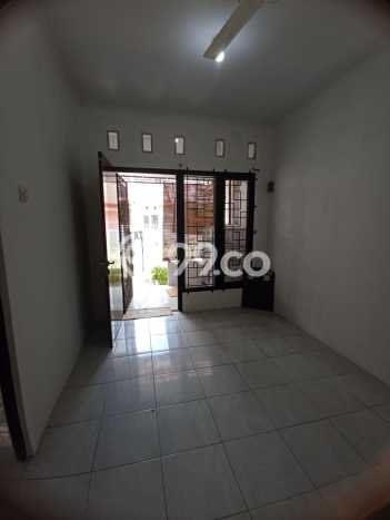 Rumah Modern 2 KT LT 72m2 di Jati Sari Rumah Modern 2 KT LT 72m2 di Jati Sari