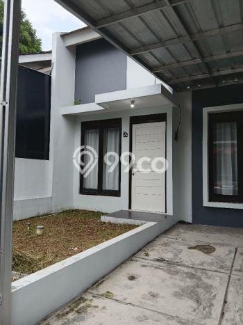 Dijual Rumah Minimalis Bagus Punya 2 KT di Ciomas Bogor SHM Dijual Rumah Minimalis Bagus Punya 2 KT di Ciomas Bogor SHM