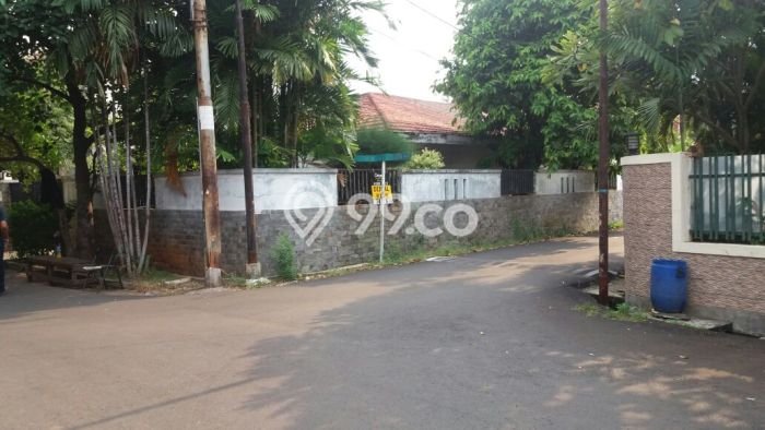 Dijual Rumah Premium dengan Fasilitas Sekitar Lengkap di Cempaka Putih, Jakarta Pusat Dijual Rumah Premium dengan Fasilitas Sekitar Lengkap di Cempaka Putih, Jakarta Pusat