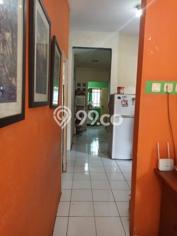 Rumah Luas Asri 3 KT Siap Huni di Jaka Mulya Bekasi Rumah Luas Asri 3 KT Siap Huni di Jaka Mulya Bekasi
