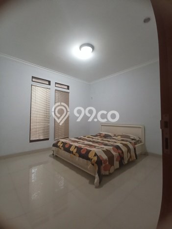 Rumah Luxury Modern Siap Huni di Taman Galaxy Bekasi Rumah Luxury Modern Siap Huni di Taman Galaxy Bekasi