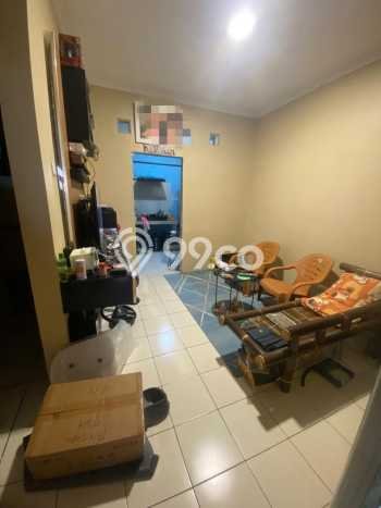 Rumah Strategis Minimalis Lb 100m2 di Rawalumbu, Bekasi Rumah Strategis Minimalis Lb 100m2 di Rawalumbu, Bekasi