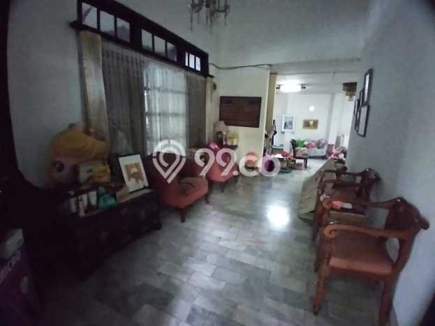 Rumah Elit Modern Siap Huni di Puri Indah Jakarta Barat Rumah Elit Modern Siap Huni di Puri Indah Jakarta Barat
