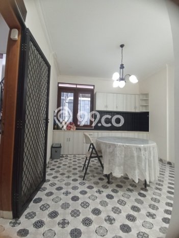 Rumah Luxury Modern Siap Huni di Taman Galaxy Bekasi Rumah Luxury Modern Siap Huni di Taman Galaxy Bekasi