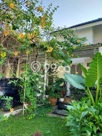 Jual Rumah Modern 2 KT di Legenda Wisata, Bogor Jual Rumah Modern 2 KT di Legenda Wisata, Bogor