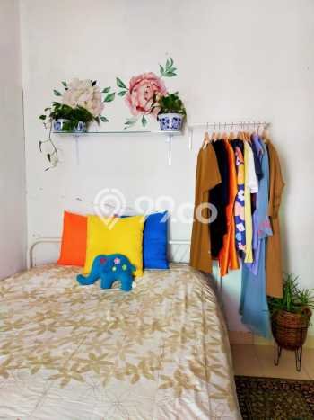 Jual Rumah Modern 2 KT di Legenda Wisata, Bogor Jual Rumah Modern 2 KT di Legenda Wisata, Bogor