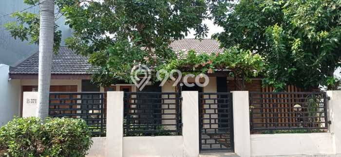 Rumah Luxury Modern Siap Huni di Taman Galaxy Bekasi Rumah Luxury Modern Siap Huni di Taman Galaxy Bekasi