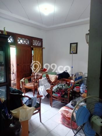 Rumah Minimalis 5 KT di Kalibata Jakarta Selatan Unfurnished Rumah Minimalis 5 KT di Kalibata Jakarta Selatan Unfurnished