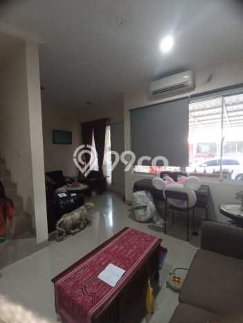 Jual Rumah Eksklusif 4 KT di Galaxy, Bekasi Jual Rumah Eksklusif 4 KT di Galaxy, Bekasi
