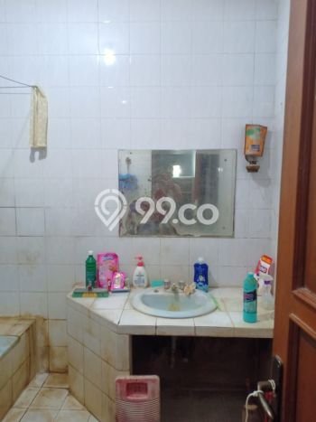 Rumah Minimalis 5 KT di Kalibata Jakarta Selatan Unfurnished Rumah Minimalis 5 KT di Kalibata Jakarta Selatan Unfurnished