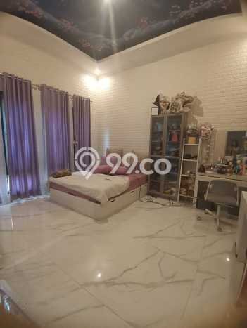 Rumah Elit Modern Siap Huni di Pekayon Bekasi Rumah Elit Modern Siap Huni di Pekayon Bekasi