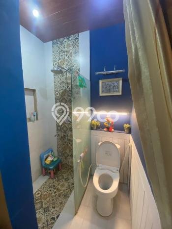 Rumah Strategis Minimalis Lb 100m2 di Rawalumbu, Bekasi Rumah Strategis Minimalis Lb 100m2 di Rawalumbu, Bekasi