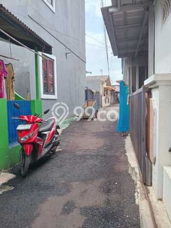 Dijual Rumah Strategis Bagus Punya 3 KT di Jagakarsa Jakarta Selatan SHM Dijual Rumah Strategis Bagus Punya 3 KT di Jagakarsa Jakarta Selatan SHM