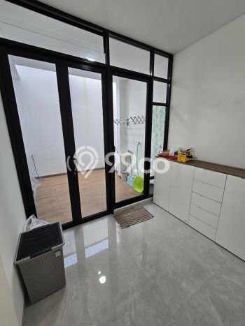 Hunian Mewah Siap Huni LT 144m2 di Ngaliyan, Semarang Hunian Mewah Siap Huni LT 144m2 di Ngaliyan, Semarang