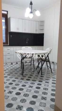 Rumah Luxury Modern Siap Huni di Taman Galaxy Bekasi Rumah Luxury Modern Siap Huni di Taman Galaxy Bekasi