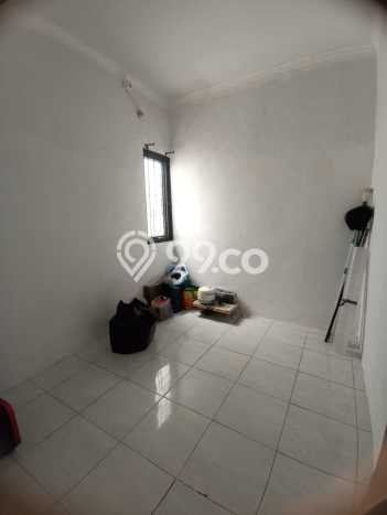 Rumah Modern 2 KT LT 72m2 di Jati Sari Rumah Modern 2 KT LT 72m2 di Jati Sari