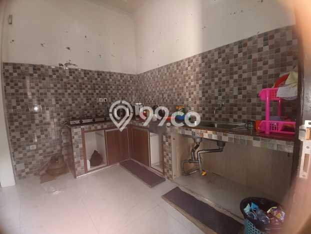 For Sale! Luxury House LT 584m2 Desain Elegan di Jati Asih For Sale! Luxury House LT 584m2 Desain Elegan di Jati Asih
