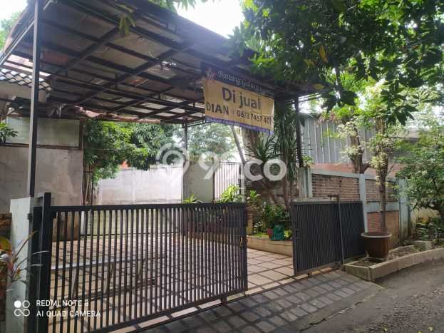 Hunian Super Mewah dengan Akses Paling Strategis di Pekayon, Bekasi Hunian Super Mewah dengan Akses Paling Strategis di Pekayon, Bekasi