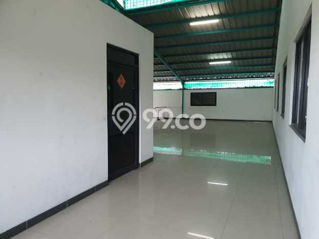 Untuk Dijual Gudang di Neglasari Tangerang LT 1923m2 / LB 1100m2 Untuk Dijual Gudang di Neglasari Tangerang LT 1923m2 / LB 1100m2