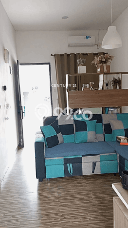 Rumah Modern Cantik 2 Kamar Siap Huni di Talun Rumah Modern Cantik 2 Kamar Siap Huni di Talun