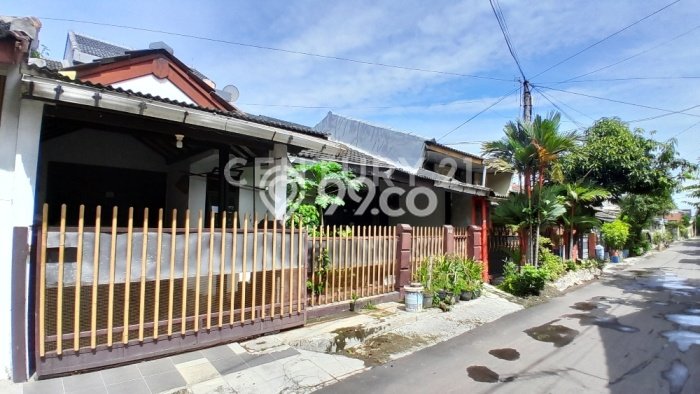 Rumah Minimalis Terbaik Dijual di Kedawung LT 110m2 Rumah Minimalis Terbaik Dijual di Kedawung LT 110m2