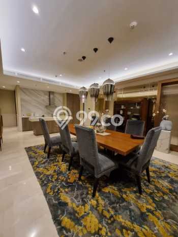 Hunian Apartemen Ekonomis di Jakarta Selatan dengan 4 Kamar Tidur, 3 Kamar Mandi Hunian Apartemen Ekonomis di Jakarta Selatan dengan 4 Kamar Tidur, 3 Kamar Mandi