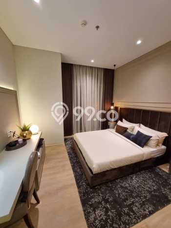Hunian Apartemen Ekonomis di Jakarta Selatan dengan 4 Kamar Tidur, 3 Kamar Mandi Hunian Apartemen Ekonomis di Jakarta Selatan dengan 4 Kamar Tidur, 3 Kamar Mandi