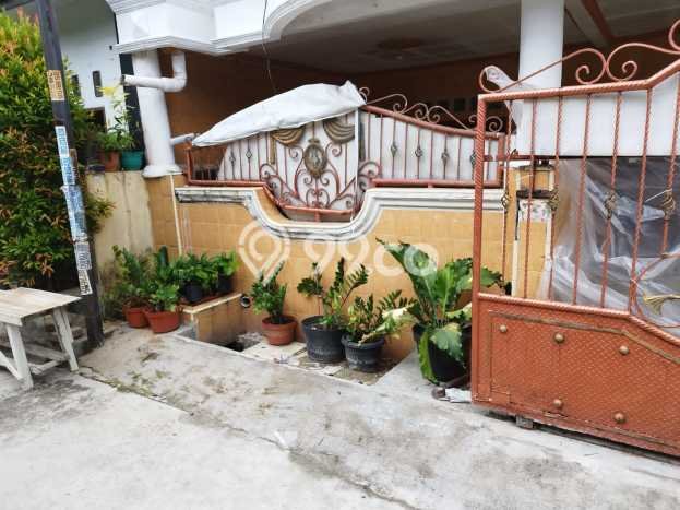 Dijual Cepat Rumah dengan Luas Tanah 98m² dan Luas Bangunan 98m² di Area Bekasi, Bekasi Dijual Cepat Rumah dengan Luas Tanah 98m² dan Luas Bangunan 98m² di Area Bekasi, Bekasi