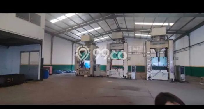 Pabrik Bagus Dijual di Cikarang Bekasi Lokasi Strategis Cocok untuk Kembangkan Bisnis Pabrik Bagus Dijual di Cikarang Bekasi Lokasi Strategis Cocok untuk Kembangkan Bisnis