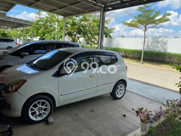 Rumah Luas Asri 2 KT Siap Huni di harapan indah Bekasi Rumah Luas Asri 2 KT Siap Huni di harapan indah Bekasi