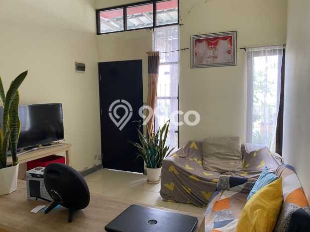 Rumah Luas Asri 2 KT Siap Huni di harapan indah Bekasi Rumah Luas Asri 2 KT Siap Huni di harapan indah Bekasi