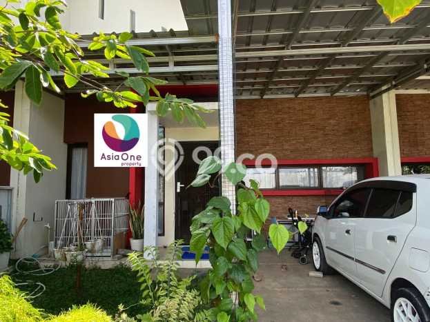 Rumah Luas Asri 2 KT Siap Huni di harapan indah Bekasi Rumah Luas Asri 2 KT Siap Huni di harapan indah Bekasi