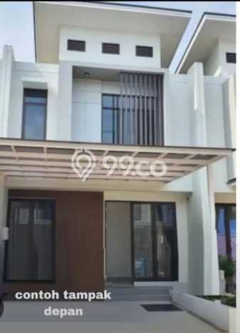 Jual Rumah Favorit Siap Huni LB 75m2 di Cakung, Jakarta Timur Jual Rumah Favorit Siap Huni LB 75m2 di Cakung, Jakarta Timur
