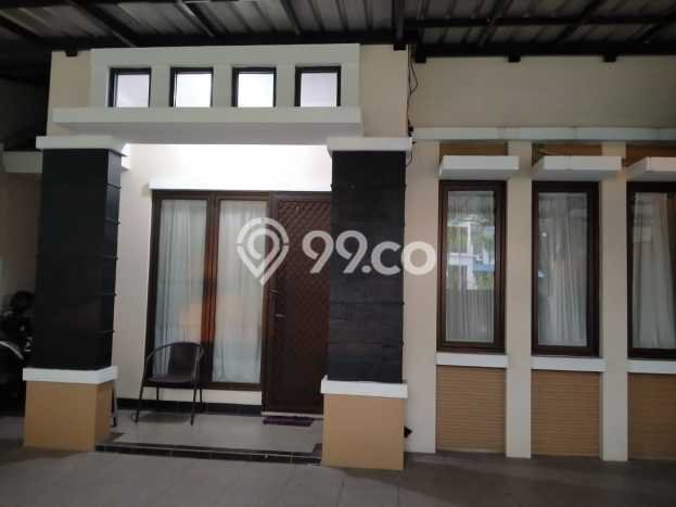 Rumah LT 160m² / LB 150m² One Gate System di Harapan Indah, Bekasi Rumah LT 160m² / LB 150m² One Gate System di Harapan Indah, Bekasi