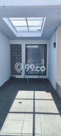Rumah Modern 2 KT di Harapan Indah Bekasi Unfurnished Rumah Modern 2 KT di Harapan Indah Bekasi Unfurnished