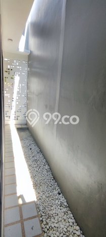 Rumah Modern 2 KT di Harapan Indah Bekasi Unfurnished Rumah Modern 2 KT di Harapan Indah Bekasi Unfurnished